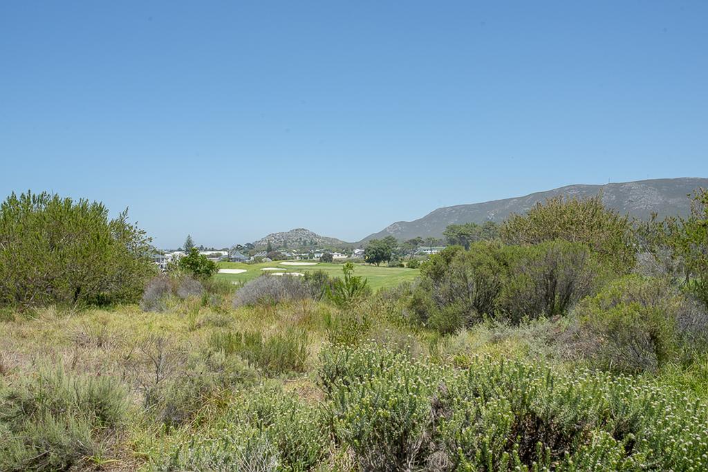 Fernkloof Fairways Villa Hermanus Exterior foto