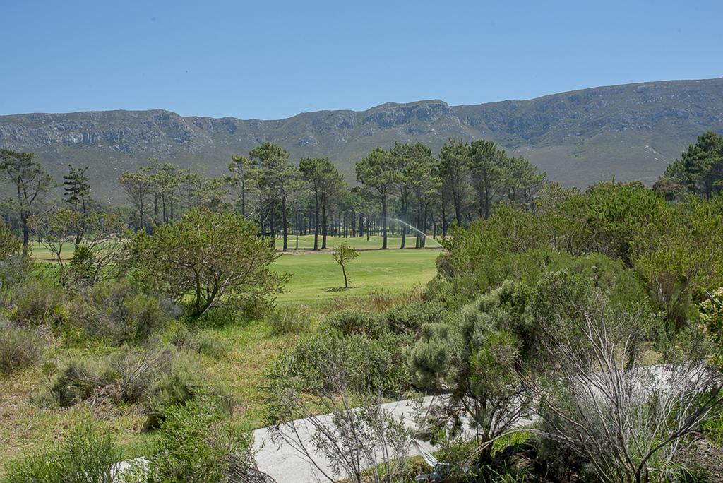 Fernkloof Fairways Villa Hermanus Exterior foto