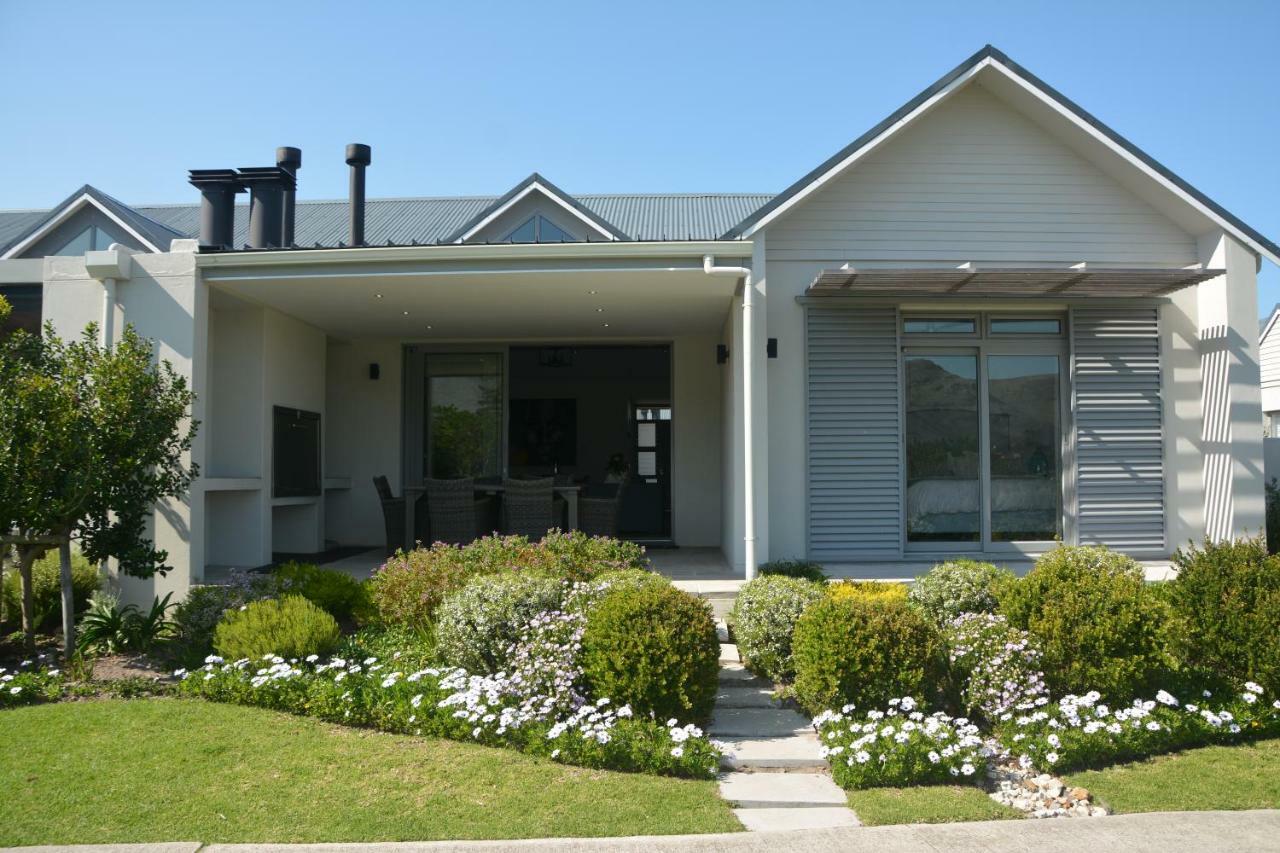 Fernkloof Fairways Villa Hermanus Exterior foto